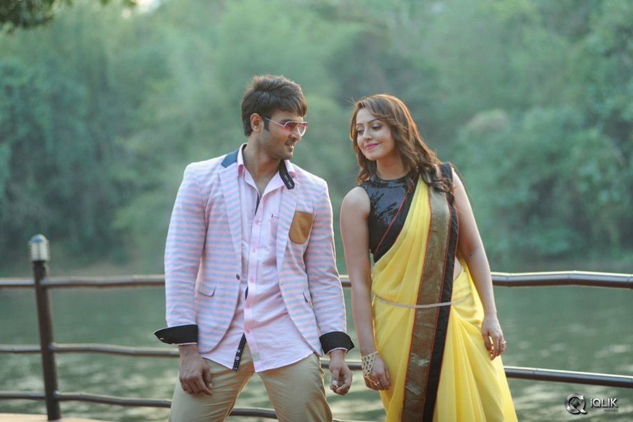 Mosagallaku Mosagadu